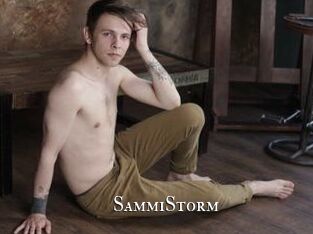 SammiStorm