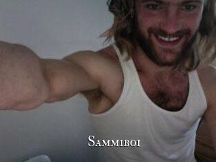 Sammiboi