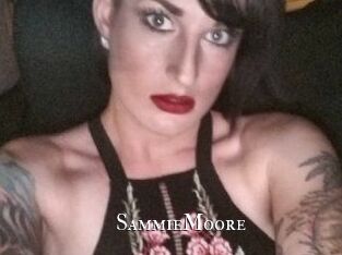 Sammie_Moore