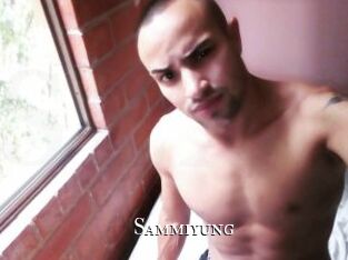 Sammiyung