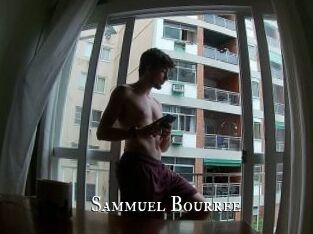 Sammuel_Bourree