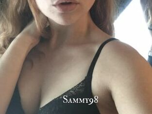 Sammy98