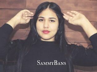 SammyBans