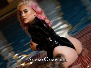 SammyCampbell
