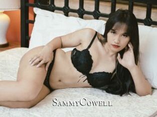 SammyCowell