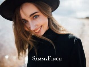 SammyFinch cams