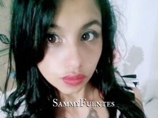SammyFuentes
