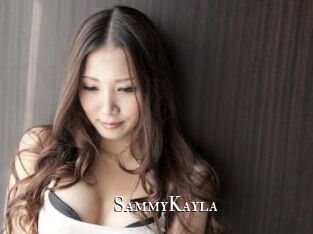 SammyKayla