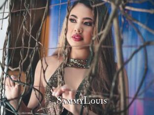 SammyLouis