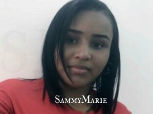 SammyMarie