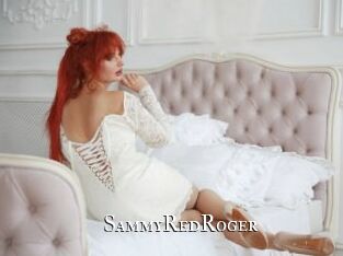 SammyRedRoger