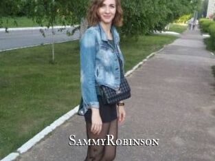 SammyRobinson