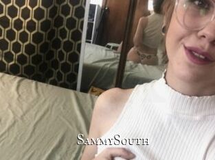 SammySouth