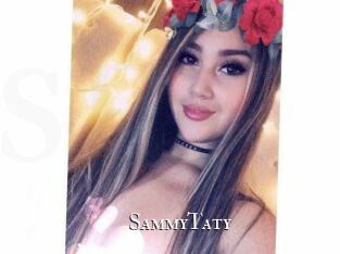 SammyTaty