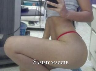 Sammy_maggie cams