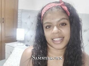 Sammybrown