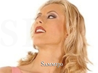 Sammyjo cams