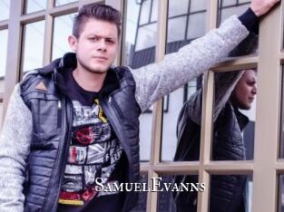 SamuelEvanns