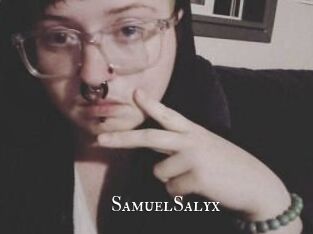SamuelSalyx