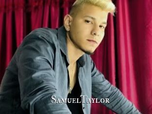 SamuelTaylor