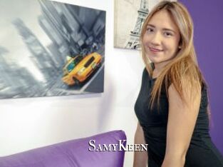 SamyKeen