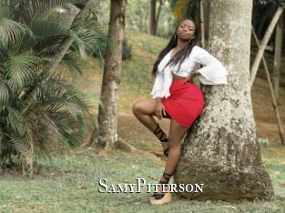 SamyPiterson
