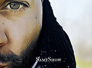 SamyShow