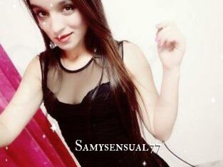 Samysensual77