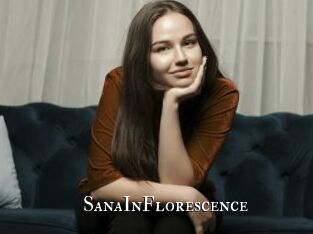 SanaInFlorescence