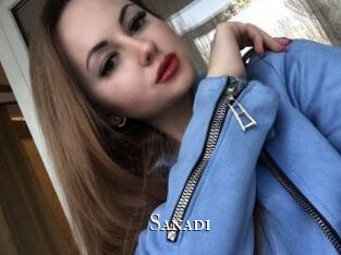 Sanadi