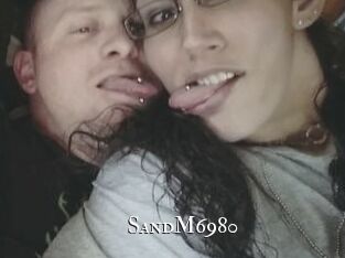 SandM6980