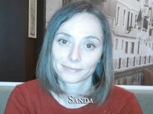 Sanda