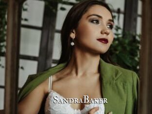 SandraBaker