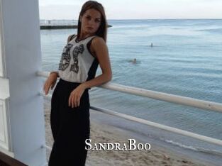 SandraBoo