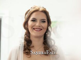 SandraEsci cams