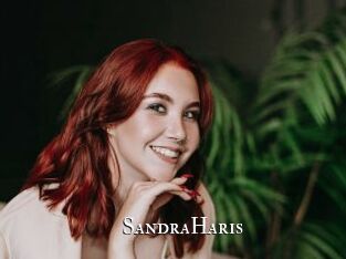 SandraHaris