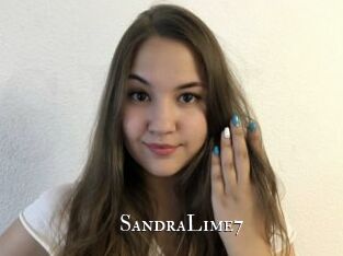 SandraLime7