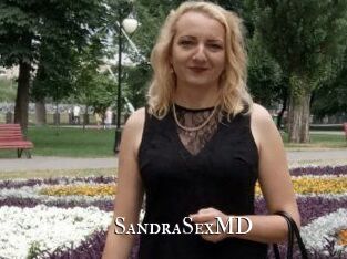 Sandra_SexMD