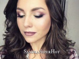 SandraSyperHot cams