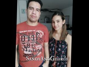SandyAndGeorge