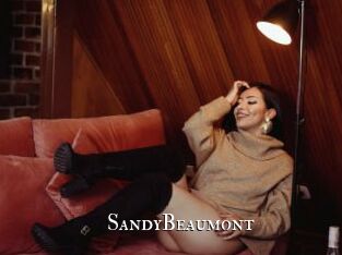 SandyBeaumont