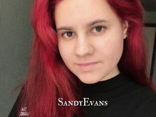 SandyEvans