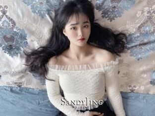 SandyJing