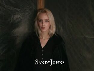 SandyJohns