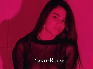 SandyRouse