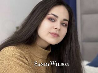 SandyWilson