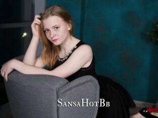 SansaHotBb cams