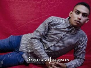 SantiagoJohnson