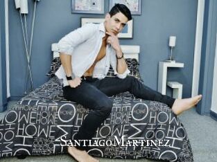SantiagoMartinez