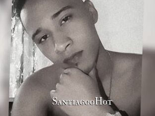 SantiagooHot